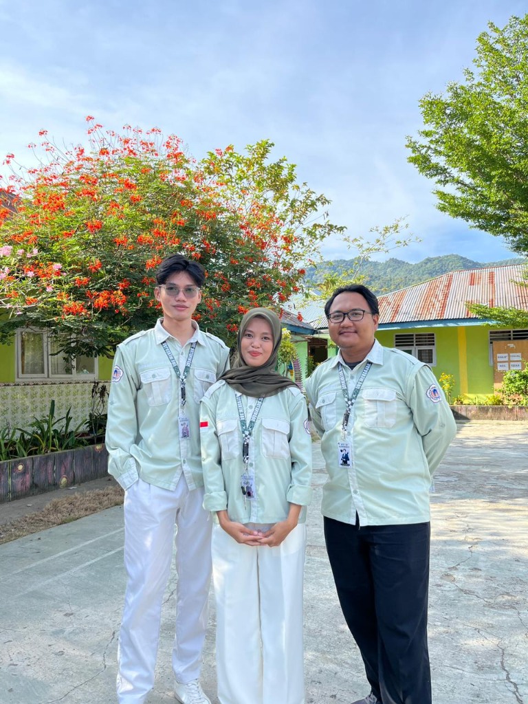 Bahasa Inggris 1