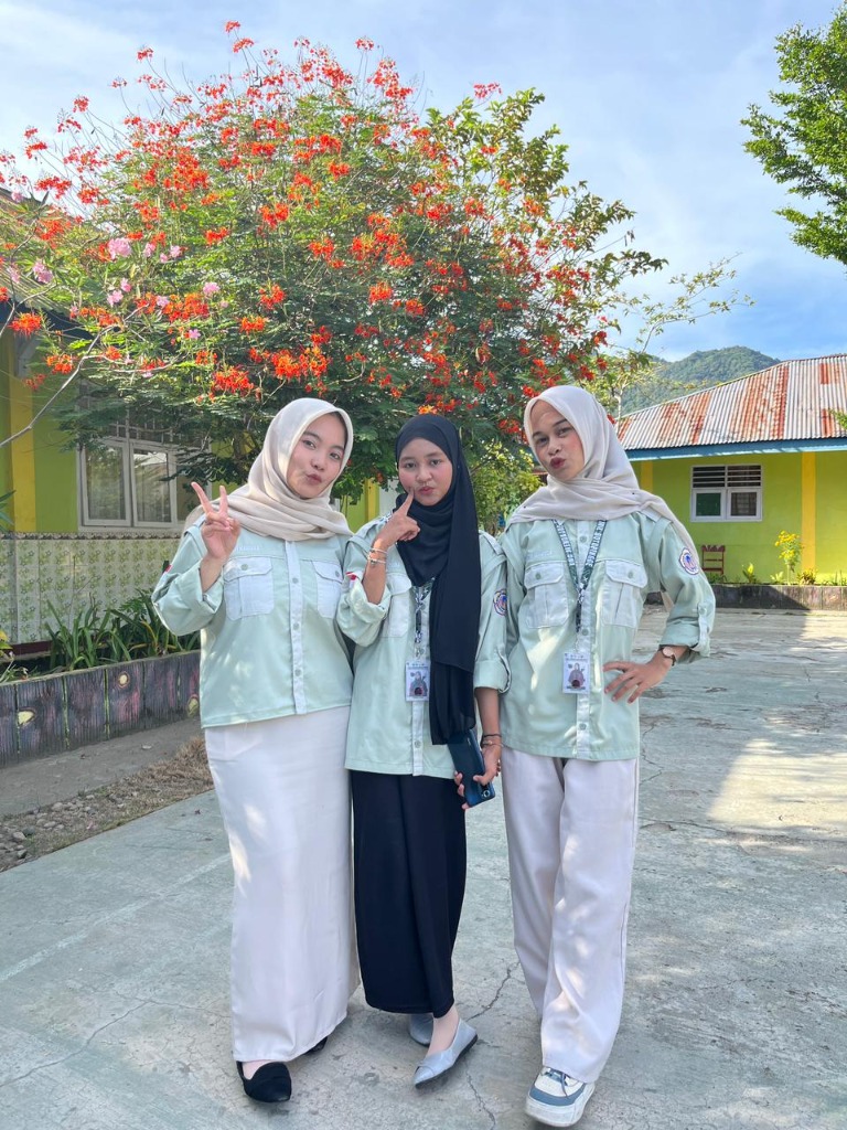 Pendidikan IPA 1