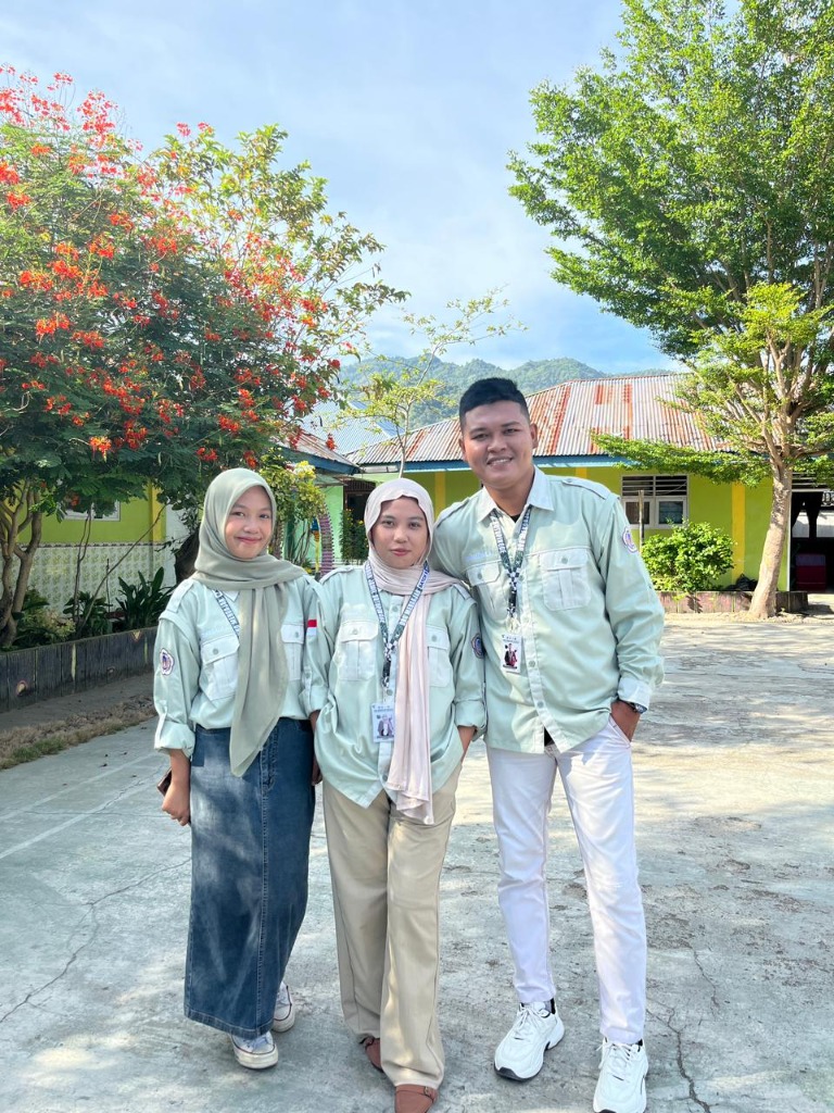 Pendidikan TI 1
