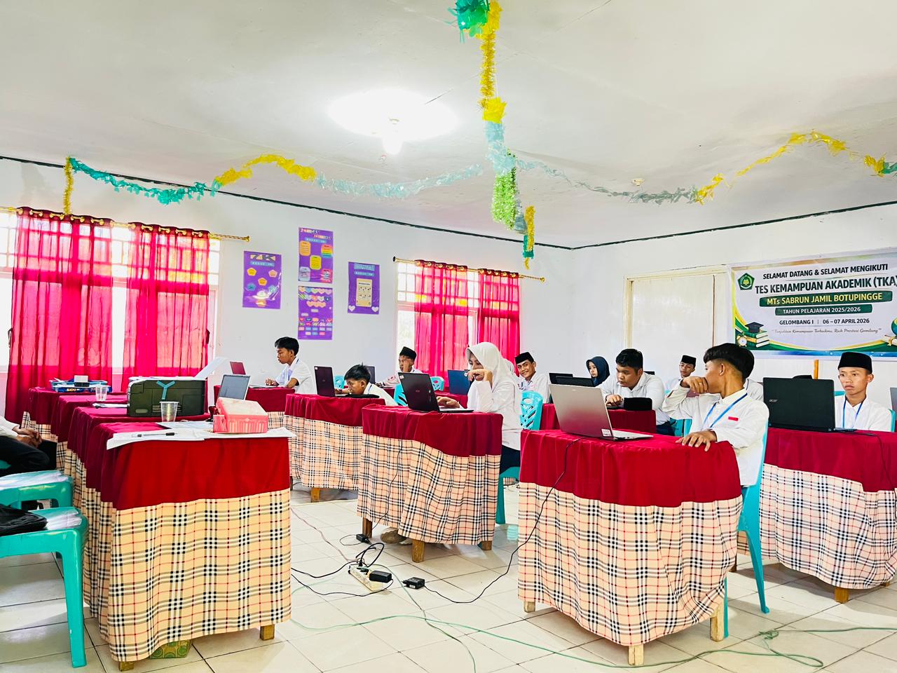 Ruang Kelas