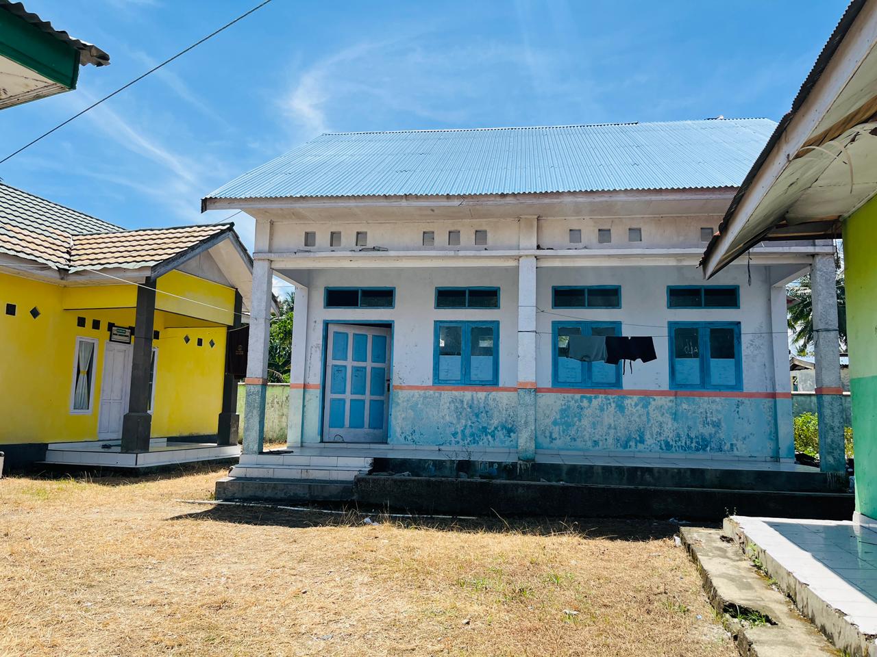 asrama putra