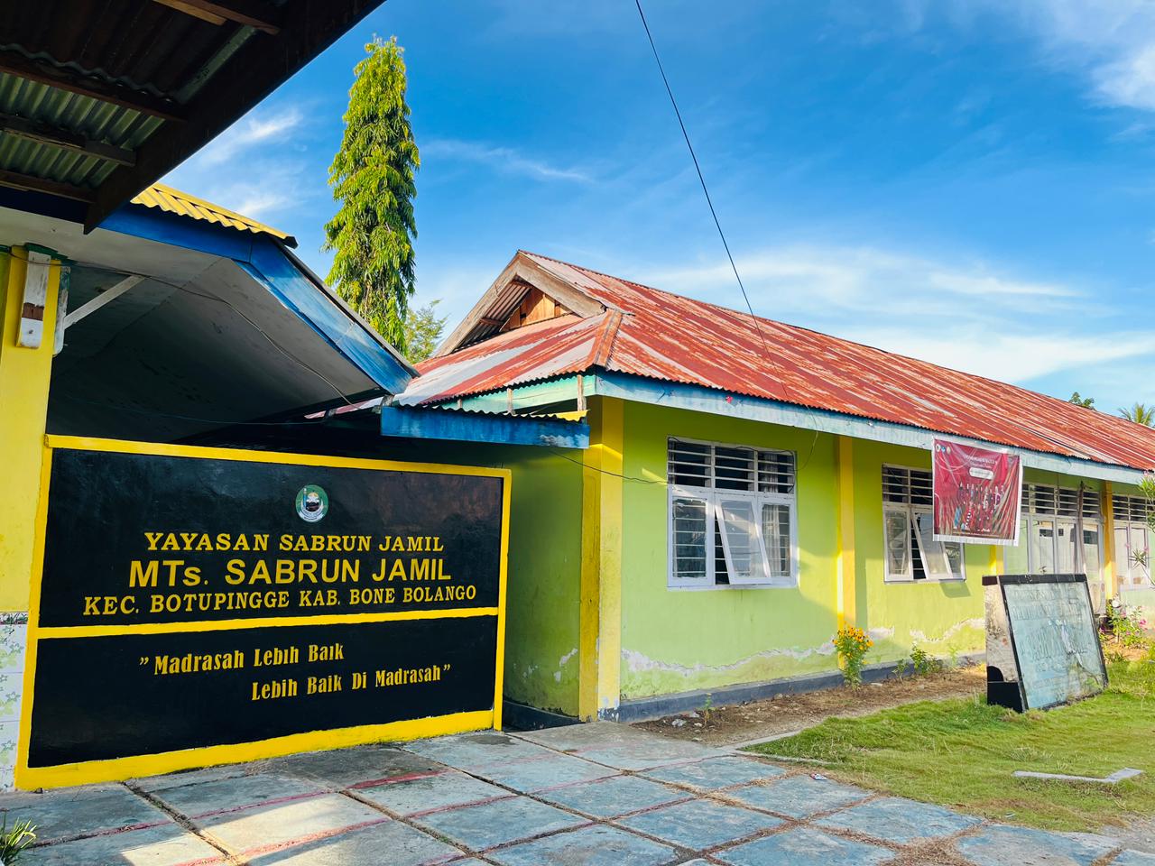 Sejarah Madrasah
